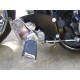 Выносы для Shadow Spirit 750 с цепью