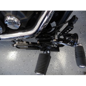 Выносы для Yamaha Stryker