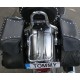 Багажник для Royal Star 1300