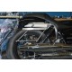Рамки кофров для Shadow Spirit VT750 2007