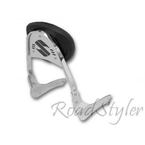 Пассажирская спинка для Intruder M800 / M50 2005-2009