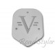 Накладка на оригинальные пассажирские спинки для Valkyrie F6C
