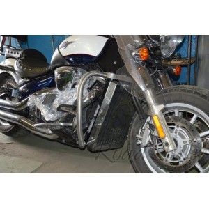 Дуги для Intruder C1800 / Boulevard C109