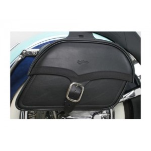 Боковые кофры Saddlemen 50x27x15