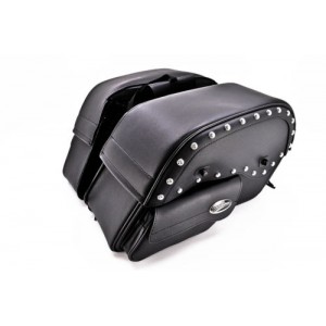 Боковые кофры Saddlemen 48x27x17