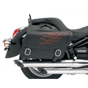 Боковые кофры Saddlemen 53x28x15