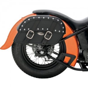 Боковые кофры Saddlemen 44x25x14