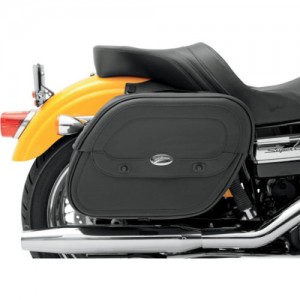 Боковые кофры Saddlemen 49x30x17