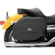 Боковые кофры Saddlemen 49x30x17