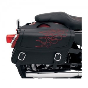 Боковые кофры Saddlemen 38x24x15