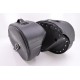Боковые кофры Saddlemen для 04-06 Honda VTX1300C 