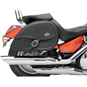 Боковые кофры Saddlemen для 04-06 Honda VTX1300C 