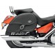 Боковые кофры Saddlemen для 04-06 Honda VTX1300C 