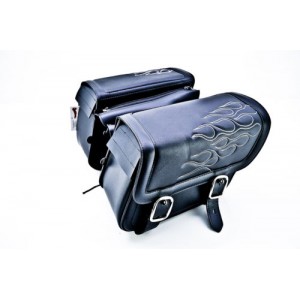 Боковые кофры Saddlemen 38x24x15