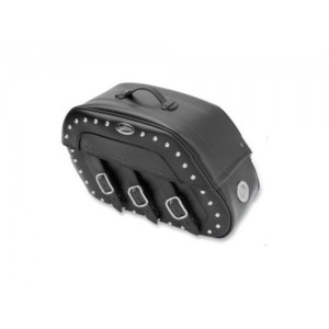 Боковые кофры Saddlemen для 03-08 Vulcan 1600 Classic 