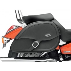 Боковые кофры Saddlemen