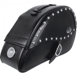 Боковые кофры Saddlemen