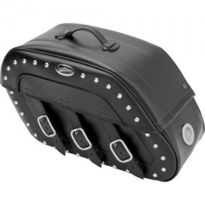 Боковые кофры Saddlemen 46x33x18