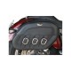 Боковые кофры Saddlemen