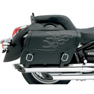 Боковые кофры Saddlemen 42x24x15