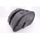 Боковые кофры Saddlemen для 02-07 Honda VTX1800C 