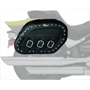 Боковые кофры Saddlemen для 03-08 VTX1800R 