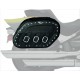 Боковые кофры Saddlemen для 03-08 VTX1800R 