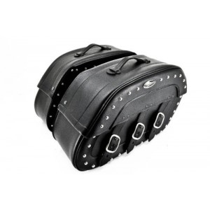 Боковые кофры Saddlemen