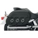 Боковые кофры Saddlemen 51x33x18