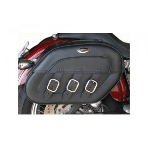 Боковые кофры Saddlemen