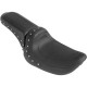 Сиденье Saddlemen для 96-03 FXDWG Dyna Wide Glide 