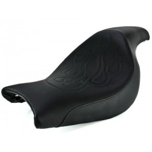 Сиденье Saddlemen для 04-09 VT750C Shadow Aero