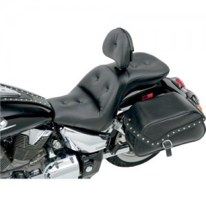 Сиденье Saddlemen для 05-09 VTX1300 R / S