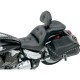 Сиденье Saddlemen для 05-09 VTX1300R