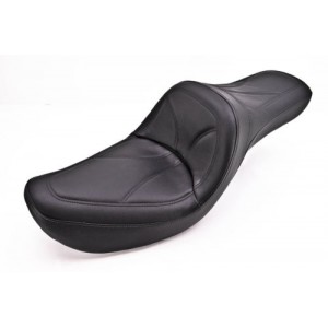Сиденье Saddlemen для 04-09 VTX1300C