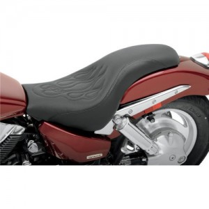 Сиденье Saddlemen для 04-09 VTX1300C