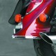 Бугель на заднее крыло для VTX1300 S / R