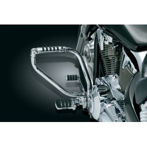Дуги с раскладными подножками для VTX 1300