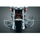 Дуги с раскладными подножками для Softail