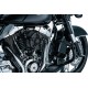 Дуги с раскладными подножками для Harley Davidson