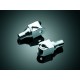 Kuryakyn Footpeg Adapters 8803