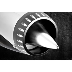 Глушитель B-52 Jet-Pipes для Harley Davidson Road King / Glides 1995-2015, пара