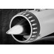 Глушитель B-52 Jet-Pipes для Harley Davidson Road King / Glides 1995-2015, пара