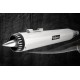 Глушитель B-52 Jet-Pipes для Harley Davidson Road King / Glides 1995-2015, пара