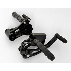 Выносы для Harley-Davidson Big Twins 1936-1999