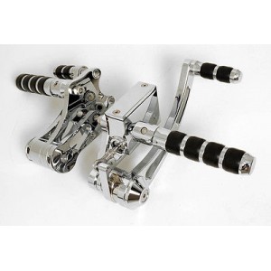 Выносы для Harley-Davidson Big Twins c 2000 года