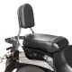 Пассажирская спинка для VN1600 Mean Streak