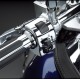 Крышки пультов для Vulcan VN900 / VN1500 / VN1600 / VN2000