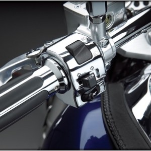 Крышки пультов для Suzuki Boulevard M95 / VZ1600 2004-2005