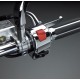 Крышки пультов для Vulcan VN900 / VN1500 / VN1600 / VN2000